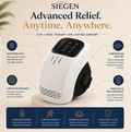 Electric Knee Massager