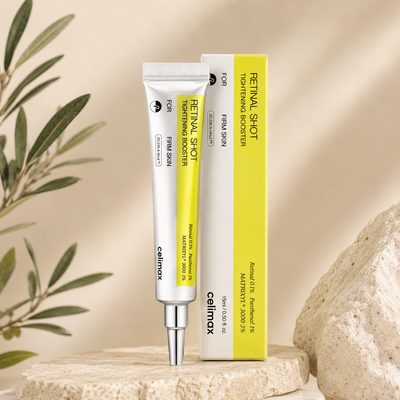 SIEGEN Retinal Firming Cream