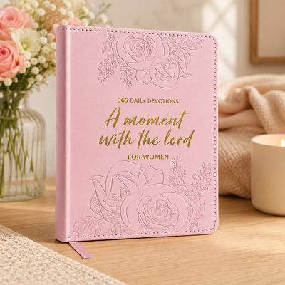 365-Day Women’s Study Bible