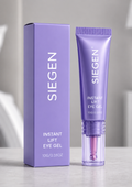 Siegen Instant Lift Eye Gel