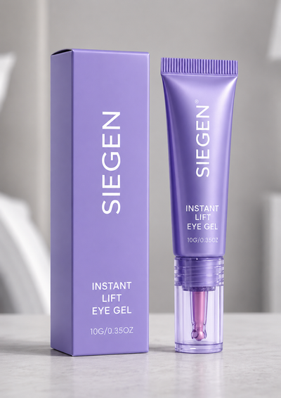 Siegen Instant Lift Eye Gel