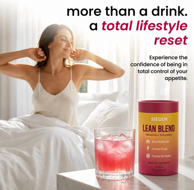 Siegen Lean Blend