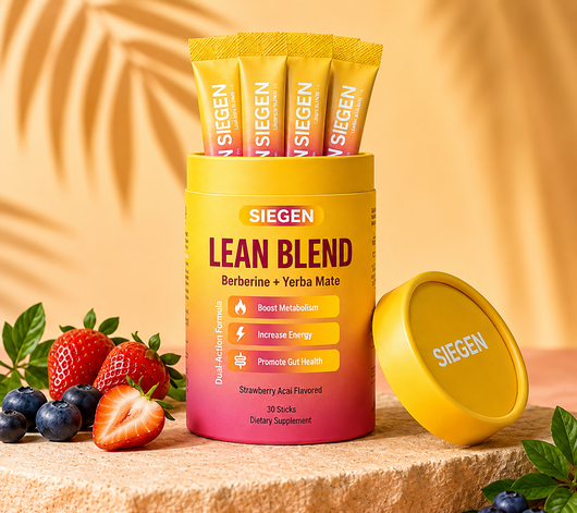 Siegen Lean Blend