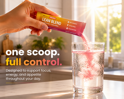 Siegen Lean Blend