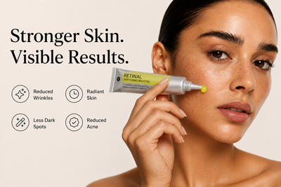 SIEGEN Retinal Firming Cream