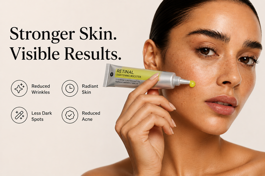 SIEGEN Retinal Firming Cream