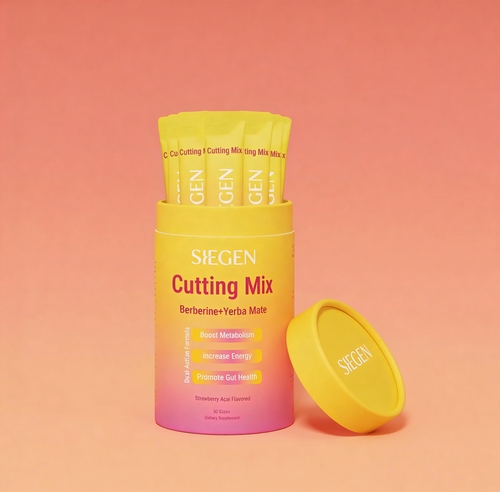 Siegen Cutting Mix
