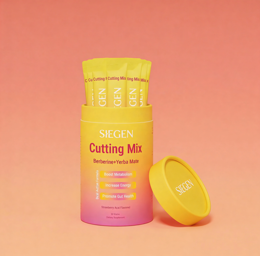 Siegen Cutting Mix