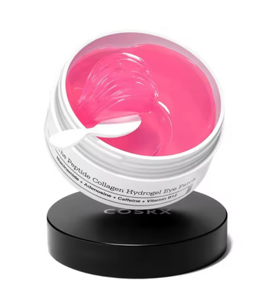 Hydrogel Eye Patch (30 Pairs)