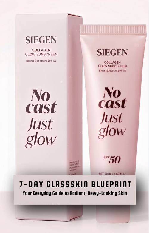 The Glass Skin Transformation Guide
