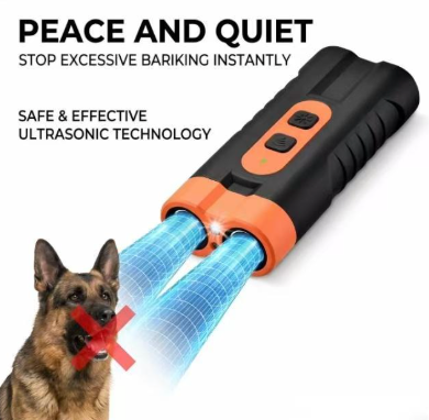 Dog Barking Deterrent Training Tool