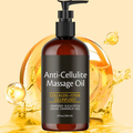 Siegen Body Massage Oil With Collagen & Stem Cell