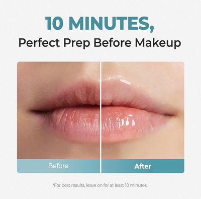 Siegen Korean Beauty Lip Mask