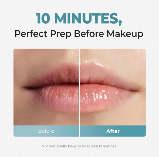 Siegen Korean Beauty Lip Mask