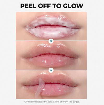 Siegen Korean Beauty Lip Mask
