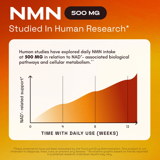 SIEGEN NMN Supplement