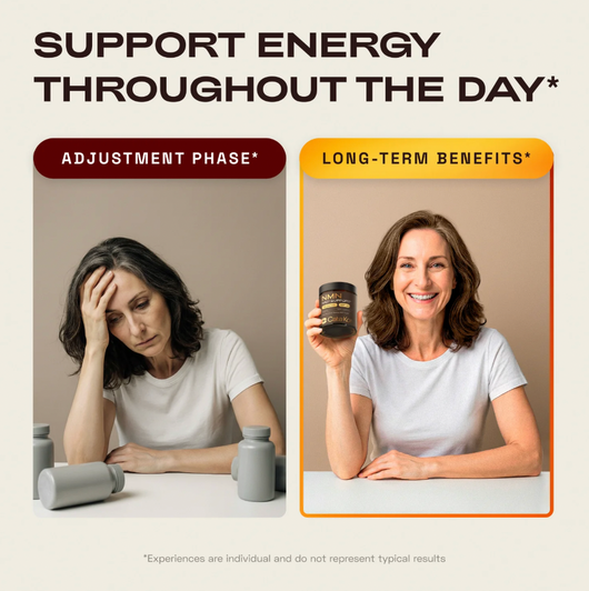 SIEGEN NMN Supplement