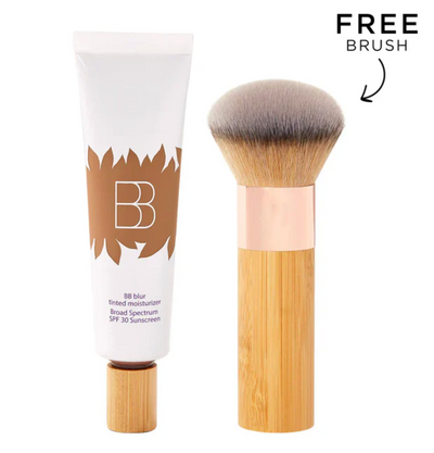 SIEGEN Tinted BB Moisturizer SPF 30
