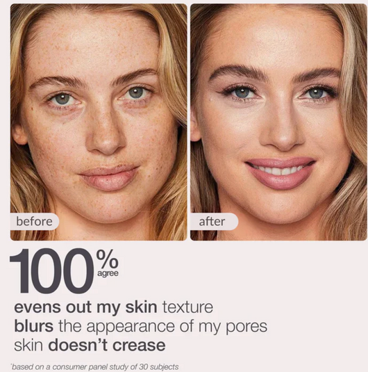 SIEGEN Tinted BB Moisturizer SPF 30