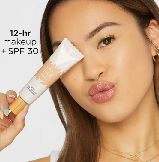 SIEGEN Tinted BB Moisturizer SPF 30