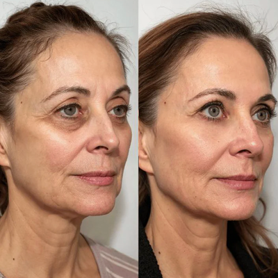 SIEGEN Instant Lift Eye Gel