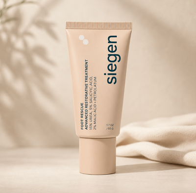 Foot Rescue Ointment