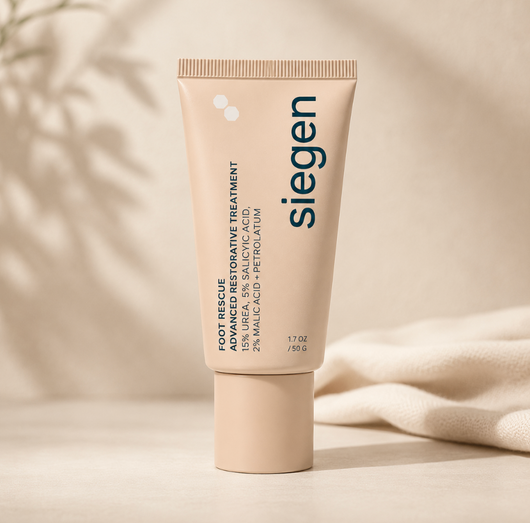 Foot Rescue Ointment