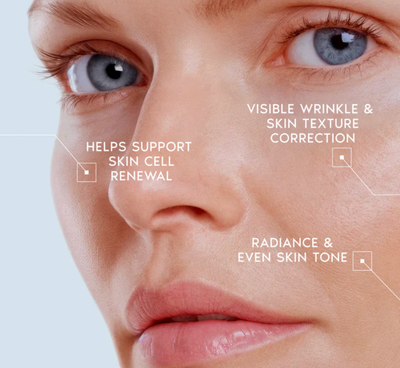 SIEGEN Retinal Firming Cream
