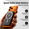 SIEGEN MagCharge Power Bank