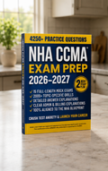 CCMA study guide